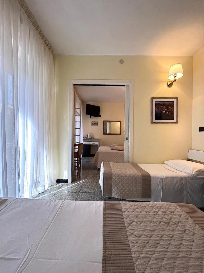 Hotel Regina Градо Стая снимка