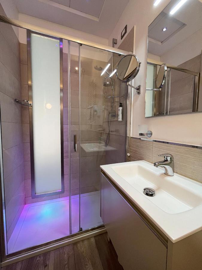 Hotel Regina Градо Стая снимка