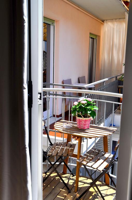 Hotel Regina Градо Екстериор снимка
